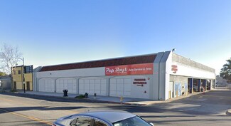 Plus de détails pour 7340 Reseda Blvd, Reseda, CA - Local commercial à louer