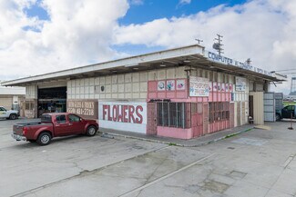 Plus de détails pour 555 Broadway St, Fresno, CA - Local commercial à vendre