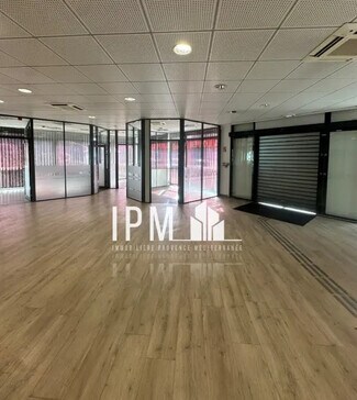 Plus de détails pour Bureau à louer