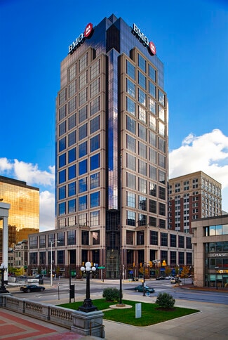 Plus de détails pour 135 N Pennsylvania St, Indianapolis, IN - Bureau à louer