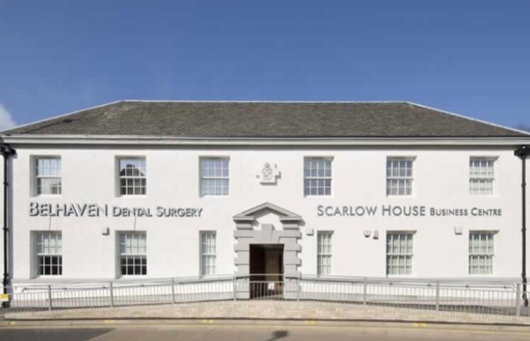 2 Scarlow St, Port Glasgow à louer - Photo de l’immeuble – Image 2 sur 9