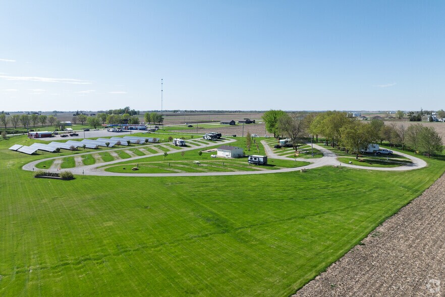 1570 IA-224, Kellogg, IA à vendre - Photo principale – Image 1 sur 46