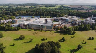Plus de détails pour Congleton Rd, Macclesfield - Bureau à louer