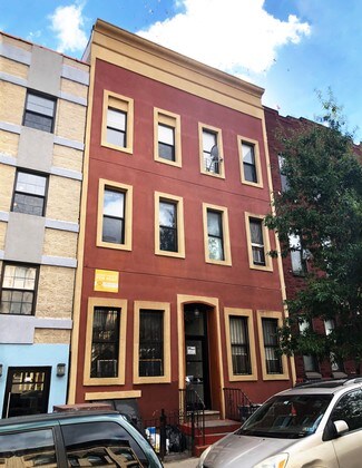 Plus de détails pour 96 Starr St, Brooklyn, NY - Logement à vendre