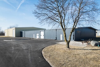 Plus de détails pour 28663 Glenwood Rd, Perrysburg, OH - Industriel/Logistique à louer