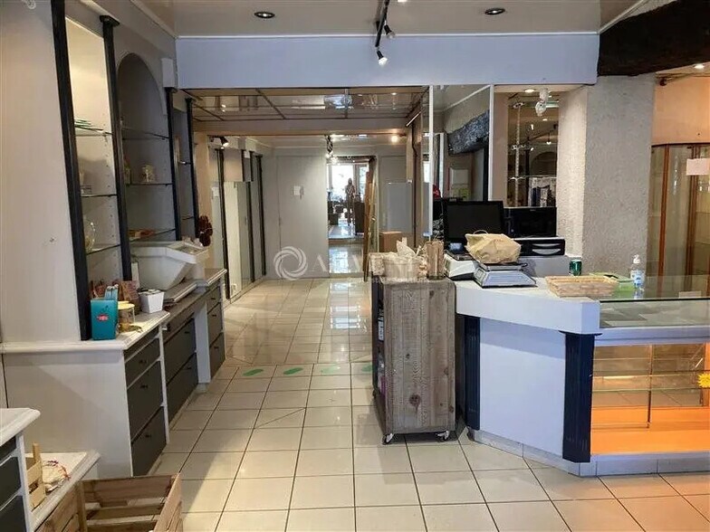 Local commercial dans Romorantin-Lanthenay à louer - Photo intérieure – Image 3 sur 5