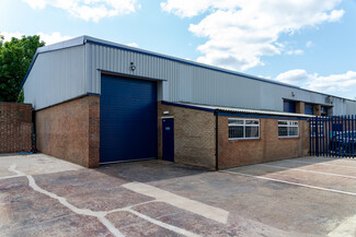 Plus de détails pour Bath Rd, Hounslow - Local d'activités, Industriel/Logistique à louer