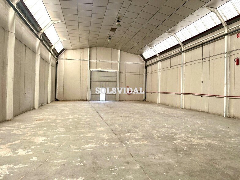 Industriel/Logistique dans Callosa de Segura à vendre - Photo intérieure – Image 3 sur 22