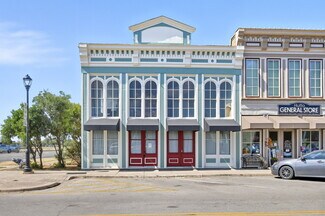 Plus de détails pour 101 East St, Hutto, TX - Local commercial à louer