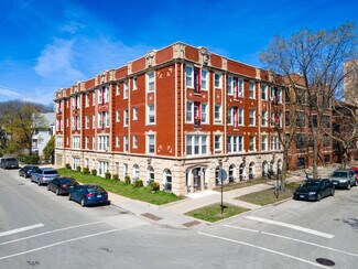 Plus de détails pour Hyde Park Portfolio – Logement à vendre, Chicago, IL