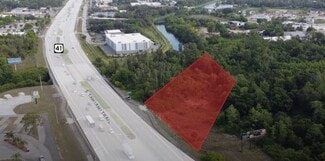 Plus de détails pour S Tamiami Trl, Fort Myers, FL - Terrain à vendre