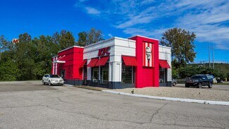 Plus de détails pour 709 Main St, Ripley, WV - Local commercial à vendre