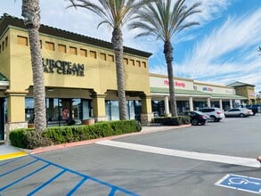 1550-1590 E Rosecrans Ave, El Segundo, CA à louer Photo de l’immeuble– Image 1 sur 2