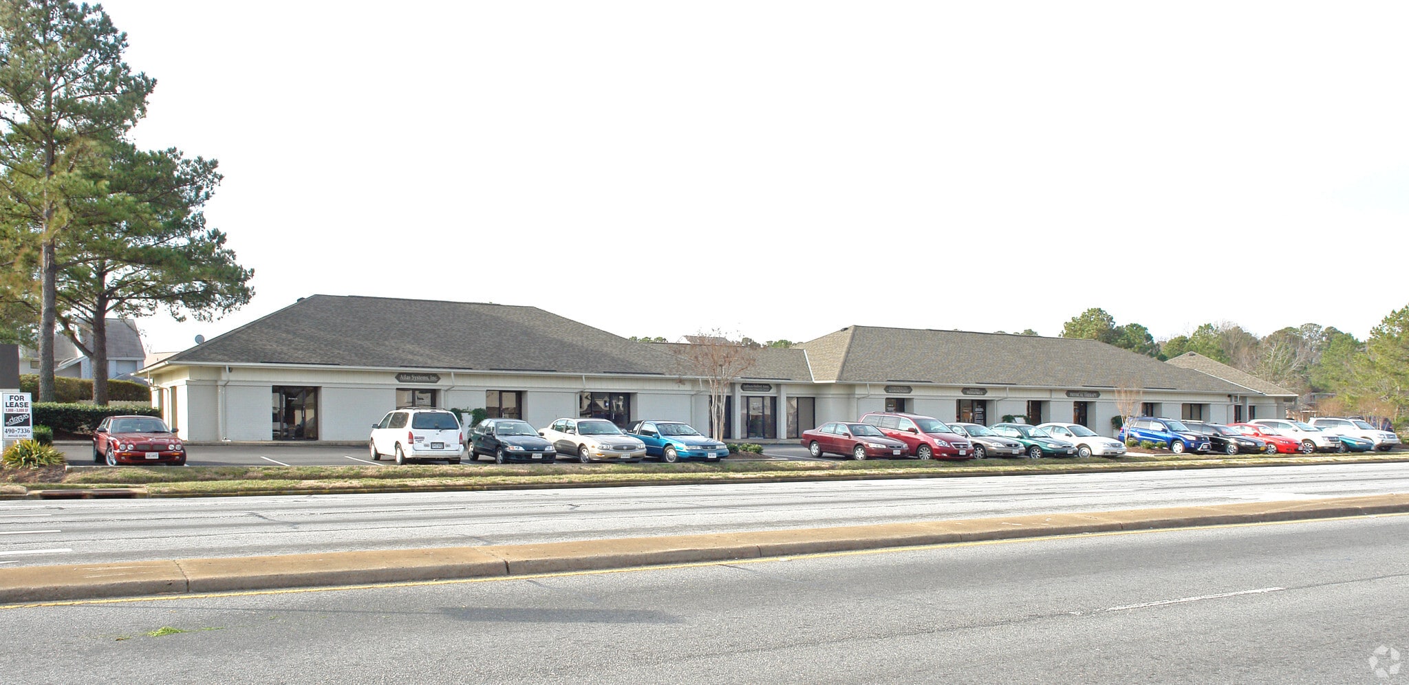 5301 Providence Rd, Virginia Beach, VA à louer Photo principale– Image 1 sur 14