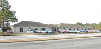 Plus de détails pour 5301 Providence Rd, Virginia Beach, VA - Bureau à louer