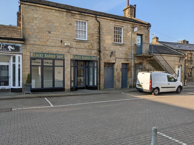 4 Crescent Ct, Ilkley à louer - Photo de l’immeuble – Image 3 sur 3