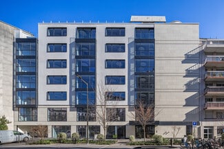 Plus de détails pour 3 Rue Des Quatre Cheminées, Boulogne-Billancourt - Bureau à louer