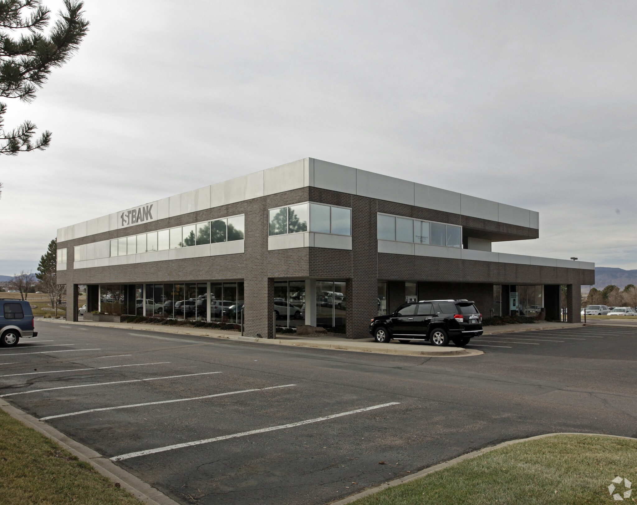 101 W County Line Rd, Littleton, CO à louer Photo principale– Image 1 sur 4