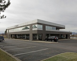 Plus de détails pour 101 W County Line Rd, Littleton, CO - Bureau à louer