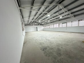 Industriel/Logistique dans Sabadell, Barcelona à louer Photo intérieure– Image 2 sur 21