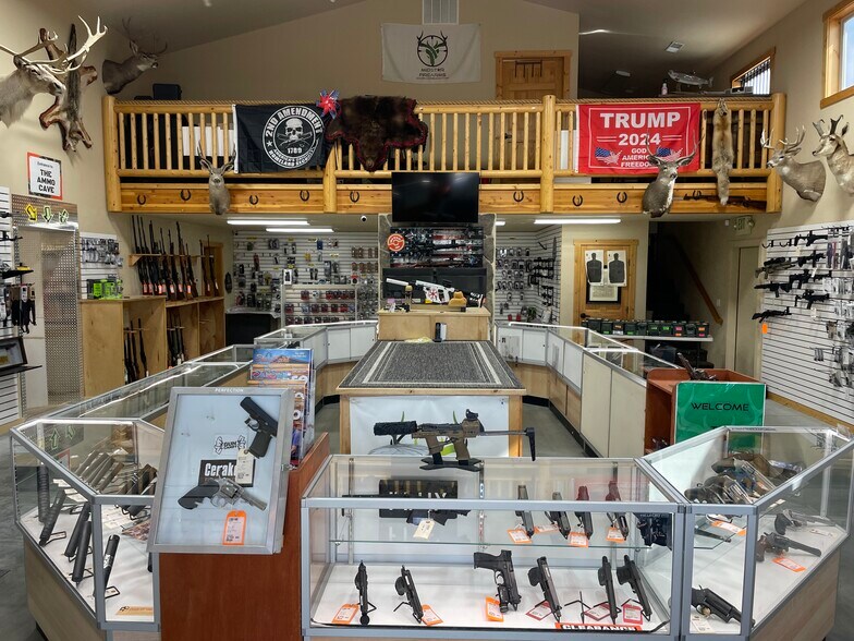 8390 Highway 44, Middleton, ID à vendre - Photo de l’immeuble – Image 3 sur 7