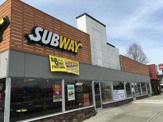Plus de détails pour 485 Rainier Ave S, Renton, WA - Local commercial à vendre