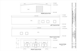 Plus de détails pour 4904 Railroad St, Deer Park, TX - Industriel/Logistique à louer