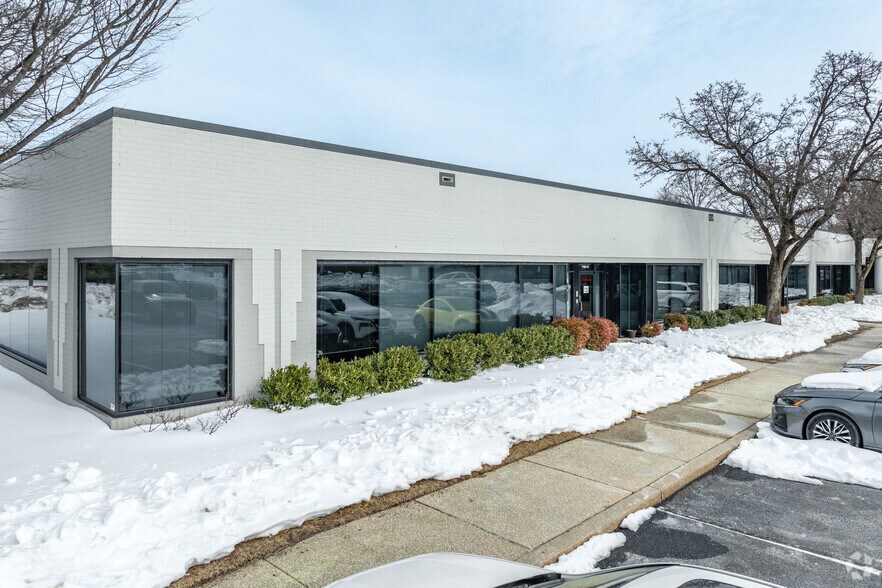 7165 Columbia Gateway Dr, Columbia, MD à louer - Photo de l’immeuble – Image 2 sur 4