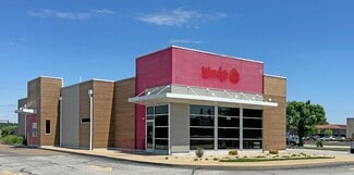 Plus de détails pour 23 Arnage Blvd, Chesterfield, MO - Local commercial à louer