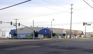 Plus de détails pour 2735-2741 Scott Blvd, Santa Clara, CA - Industriel/Logistique à louer