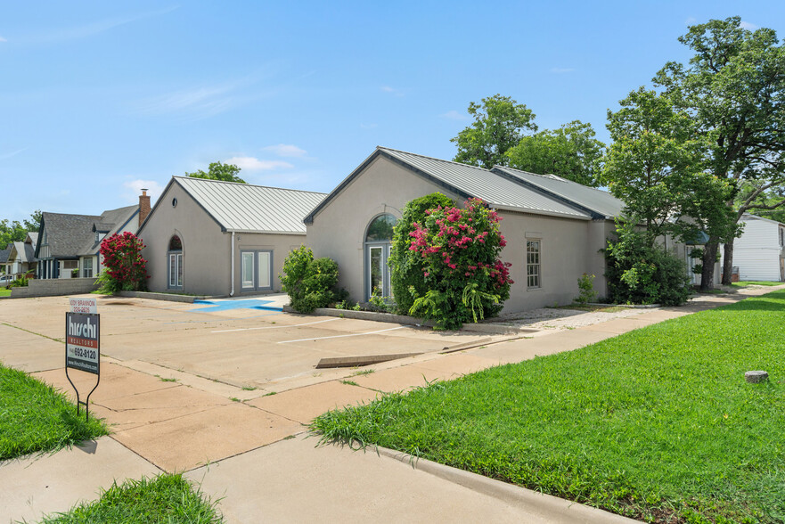 1501 Brook Ave, Wichita Falls, TX à vendre - Photo de l’immeuble – Image 3 sur 10