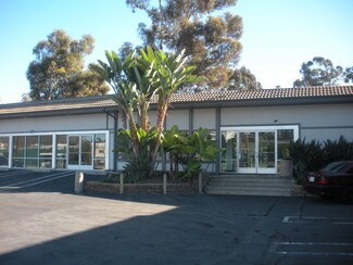 Plus de détails pour 28142-28182 Camino Capistrano, Laguna Niguel, CA - Local d'activités à louer