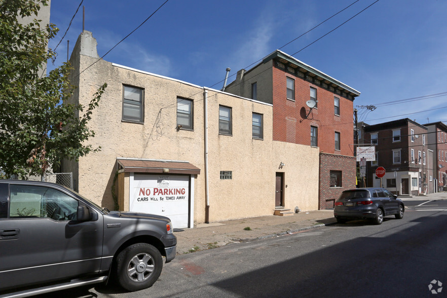 922 S 19th St, Philadelphia, PA à louer - Photo de l’immeuble – Image 3 sur 5