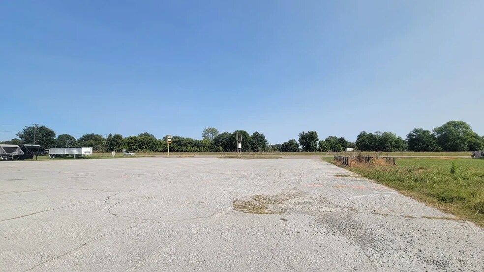 812 Highway 67 S, Tuckerman, AR à vendre - Photo de l’immeuble – Image 2 sur 3