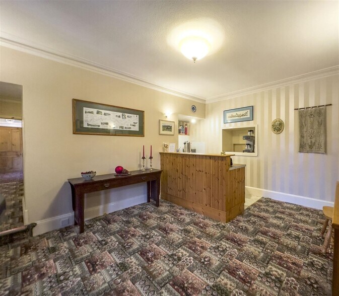 Willowbank Guest House and Willowbank Bothy, Grantown On Spey à vendre - Photo de l’immeuble – Image 3 sur 39