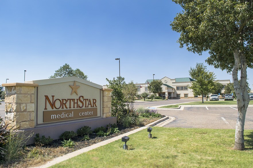 4246 N Loop 289, Lubbock, TX à vendre - Autre – Image 2 sur 8