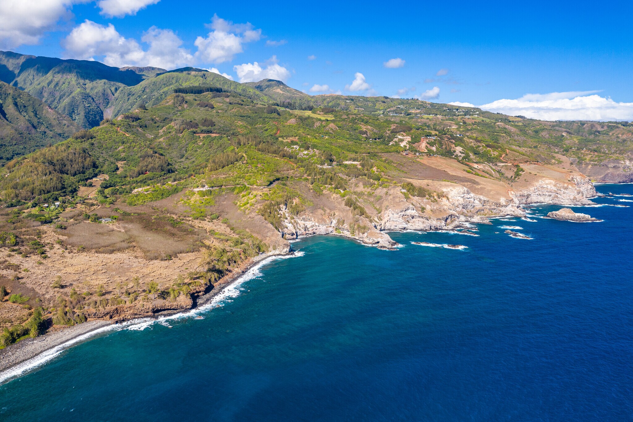 0 Kahekili Hwy, Wailuku, HI à vendre Aérien– Image 1 sur 31