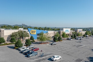Plus de détails pour 0 Charlotte Pike, Nashville, TN - Local commercial à louer