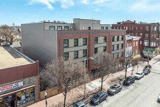 Plus de détails pour 601 S Broadway, Baltimore, MD - Local commercial, Local d'activités à louer
