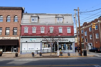 Plus de détails pour 4725 Liberty Ave, Pittsburgh, PA - Local commercial à vendre