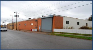 Plus de détails pour 714-718 Hertel Ave, Buffalo, NY - Industriel/Logistique à vendre