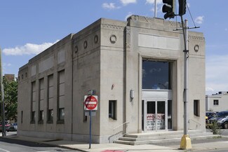 Plus de détails pour 242 State St, Hackensack, NJ - Local commercial à louer