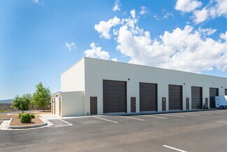 Plus de détails pour 2700 N Lake Valley Rd, Prescott Valley, AZ - Local d’activités à vendre