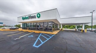 Plus de détails pour 1007 E Oglethorpe Blvd, Albany, GA - Local commercial à louer