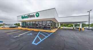 Plus de détails pour 1007 E Oglethorpe Blvd, Albany, GA - Local commercial à louer