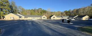 Plus de détails pour 512 Klumac Rd, Salisbury, NC - Local commercial à vendre