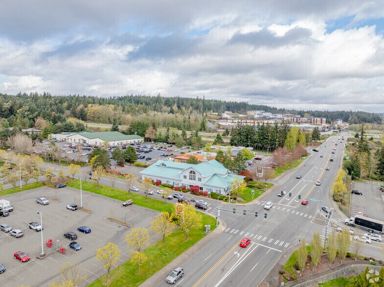 3200 NW Randall Way, Silverdale, WA à louer - Aérien – Image 3 sur 5