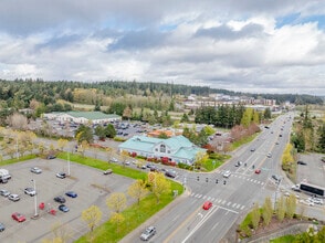 3200 NW Randall Way, Silverdale, WA - Vue aérienne vue de carte - Image1