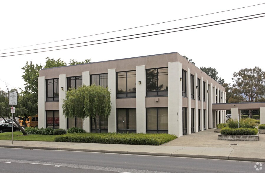 1952 Camden Ave, San Jose, CA à louer - Photo de l’immeuble – Image 3 sur 9