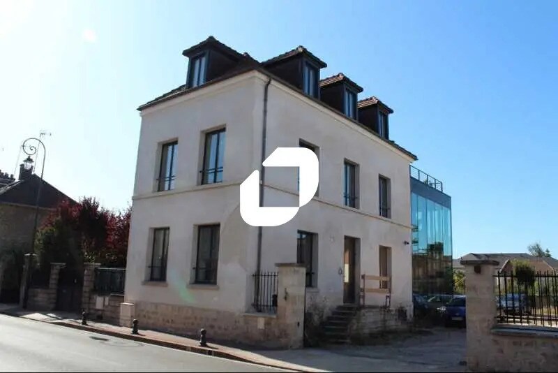 Bureau dans L'ISLE-ADAM à louer - Photo de l’immeuble – Image 1 sur 13